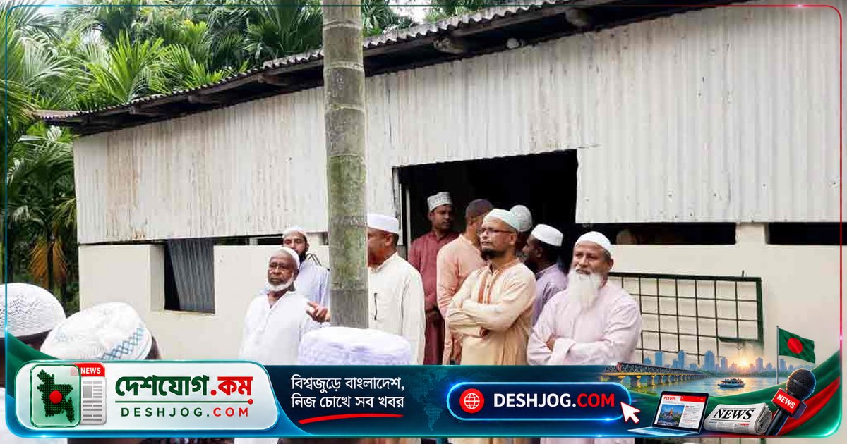 গাড়িচাপায় মারা যান দিনমজুর মেহেদী হাসান মীম, স্বপ্নের ঘর তৈরি করতে পারেননি