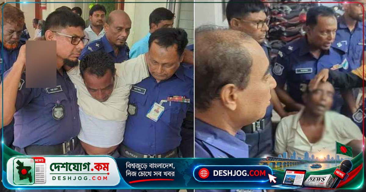 মেহেরপুরে ধর্ষণ মামলায় আওয়ামী নেতার যাবজ্জীবন কারাদণ্ড, আদালতেই জ্ঞান হারান অভিযুক্ত