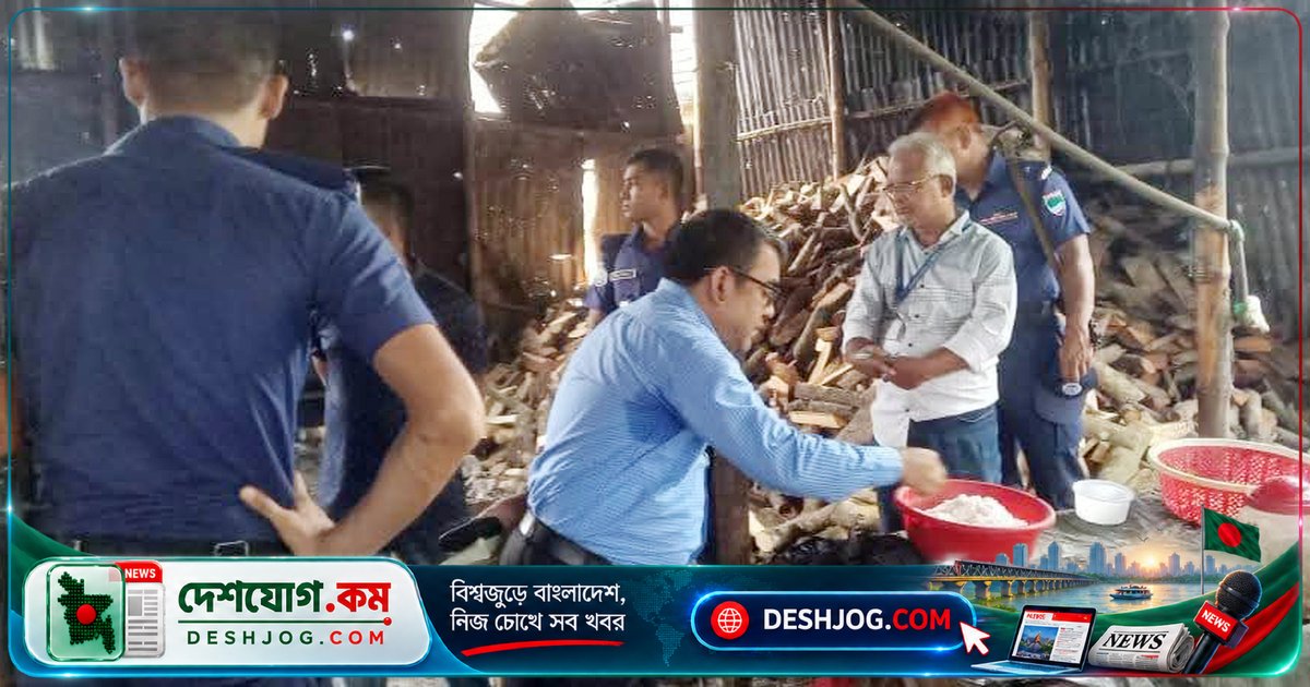মেহেরপুরের গাংনীতে ভোক্তা অধিকার লঙ্ঘনে দু’প্রতিষ্ঠানকে মোট ১৫ হাজার টাকা জরিমানা