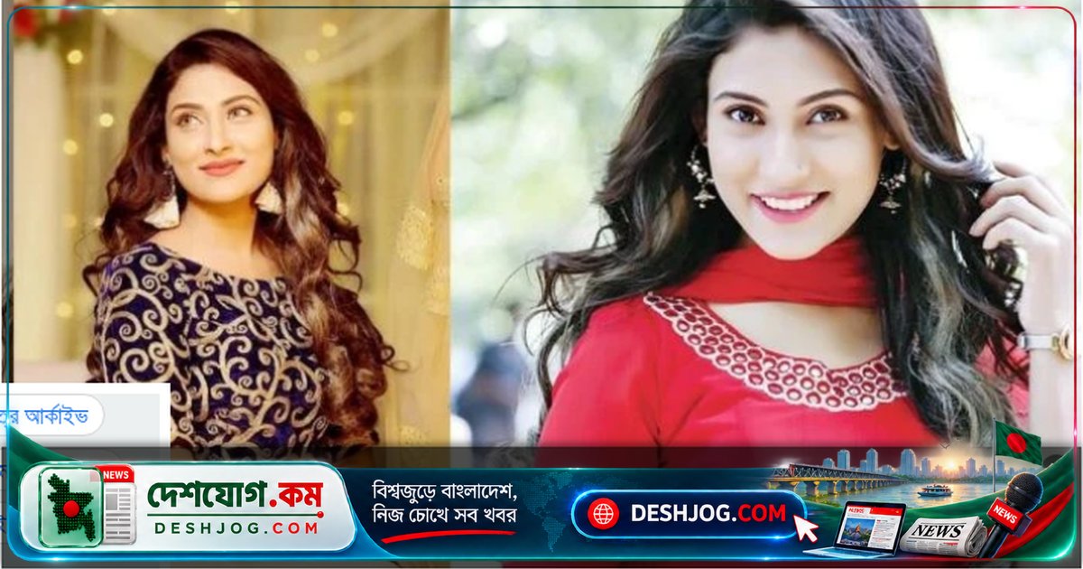 ডিপফেক ভিডিও বিতর্কে মেহজাবীন সীমিত করলেন ফেসবুক মন্তব্যের সুবিধা: কেন?