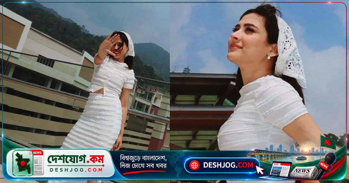 মেহজাবীন চৌধুরীর নতুন পোস্টে ‘বেশি ভালো ভালো নয়’ গানের সঙ্গে কী বার্তা লুকিয়ে?