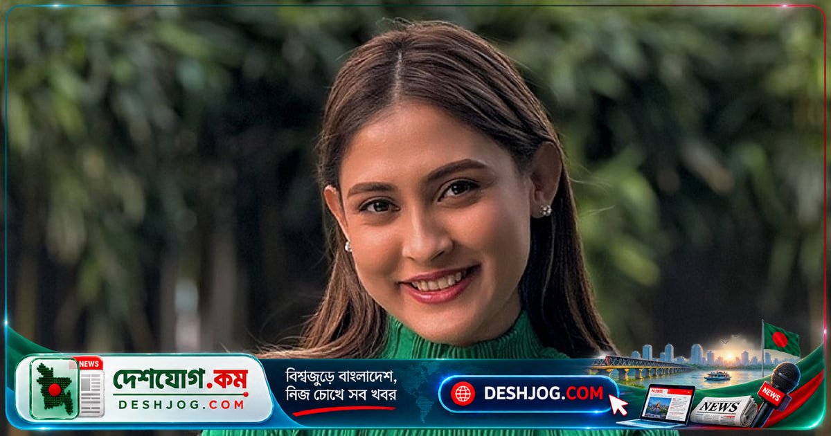 'খলনায়ক' চলচ্চিত্রে মেহজাবীন চৌধুরীর অতিথি ভূমিকা: কলকাতায় গোপনে শুটিং শেষ