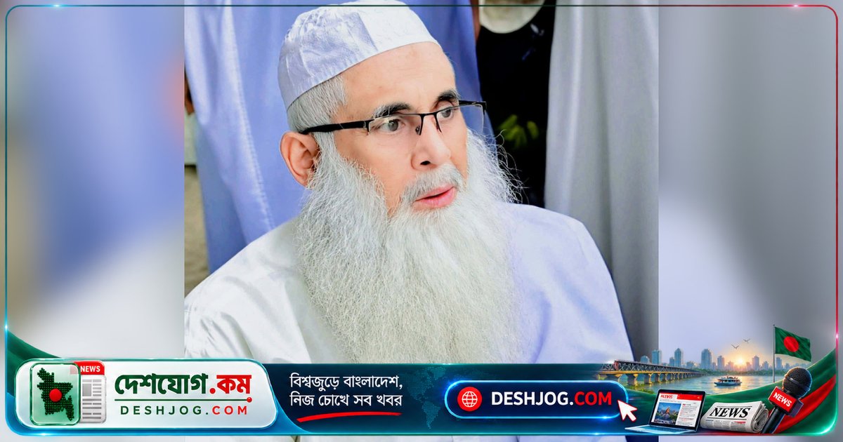 চট্টগ্রামের মেখল মাদ্রাসার মুহতামিম মাওলানা উসমান ফয়েজী ইন্তেকাল: দীর্ঘদিনের পেটের জটিলতা শেষ করল জীবন