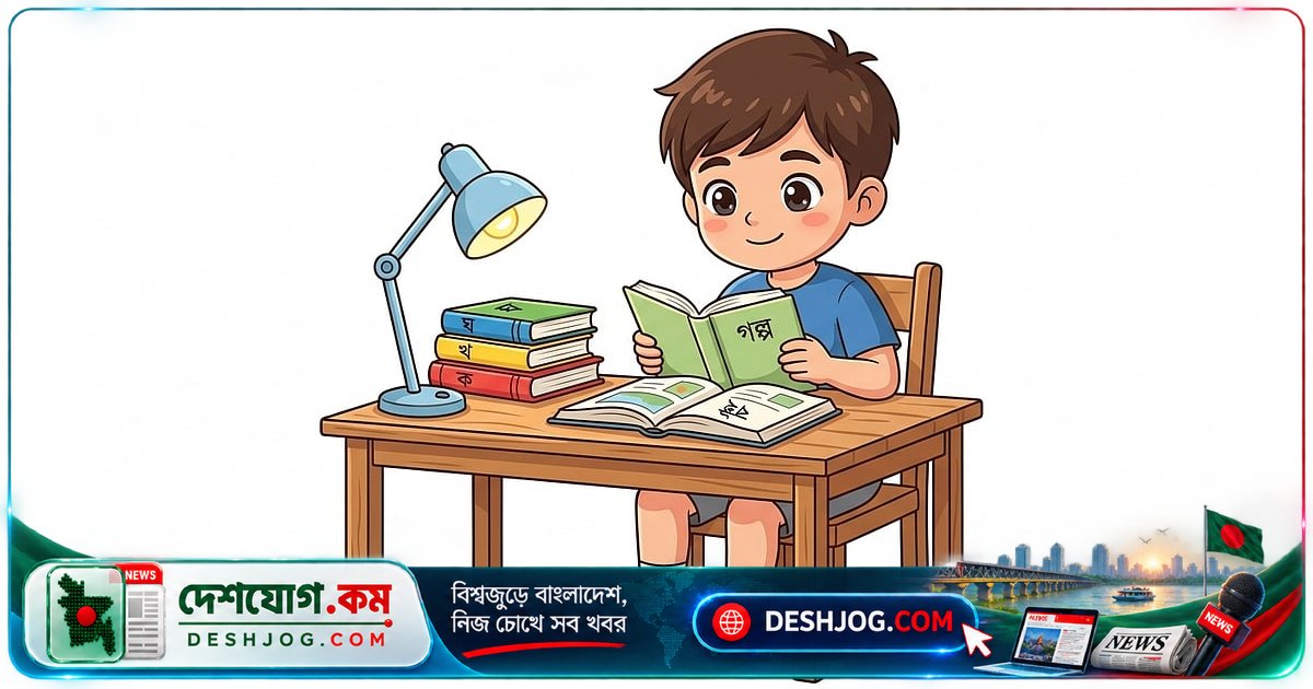 পড়া মনে রাখার সেরা টিপস: গাজীপুরের ১৪ বছর বয়সী প্রতিবেদক শেয়ার করেছেন নিজস্ব পদ্ধতি