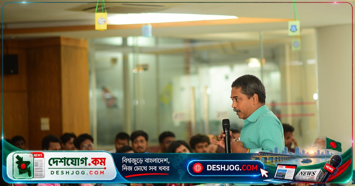 মানসিক সুস্থতার জন্য আবেগ নিয়ন্ত্রণ ও আত্মজ্ঞান: বিশেষজ্ঞদের পরামর্শ