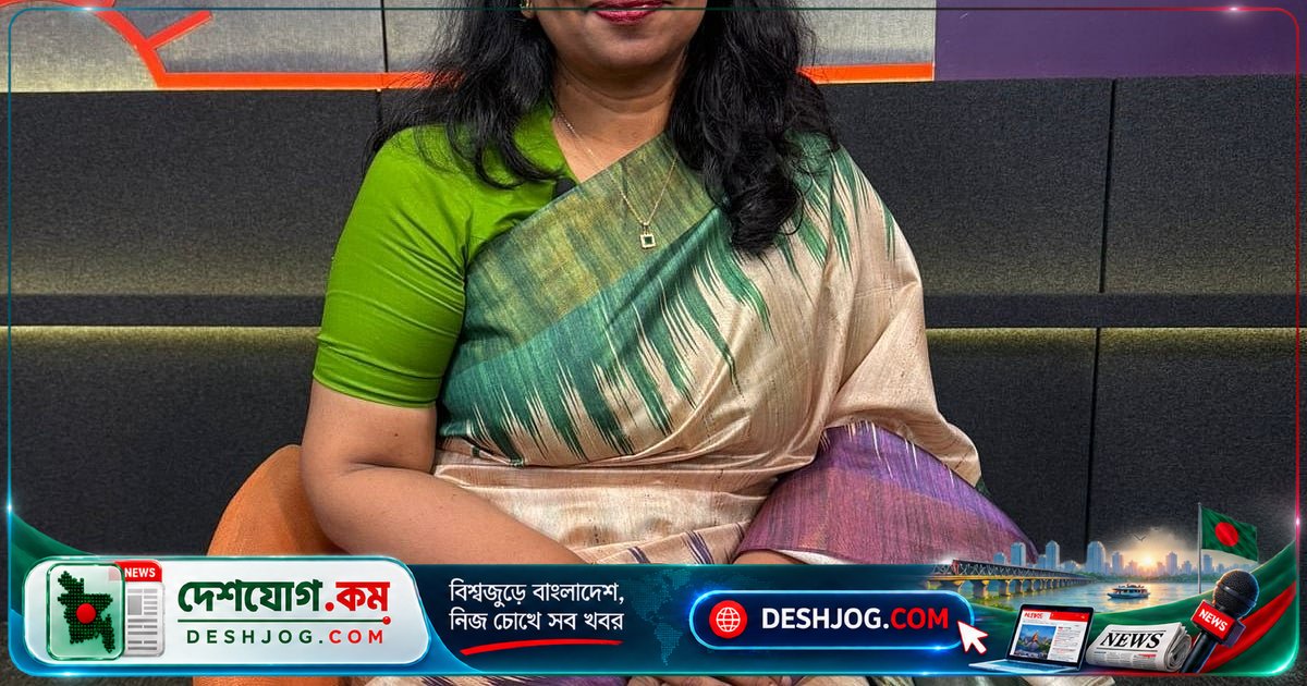 মানসিক সুস্থতা নিশ্চিত করতে অভিভাবক ও শিক্ষকদের যৌথ ভূমিকা অপরিহার্য: জাতীয় মানসিক স্বাস্থ্য ইনস্টিটিউটের অধ্যাপক ফারজানা রহমানের সতর্কবার্তা