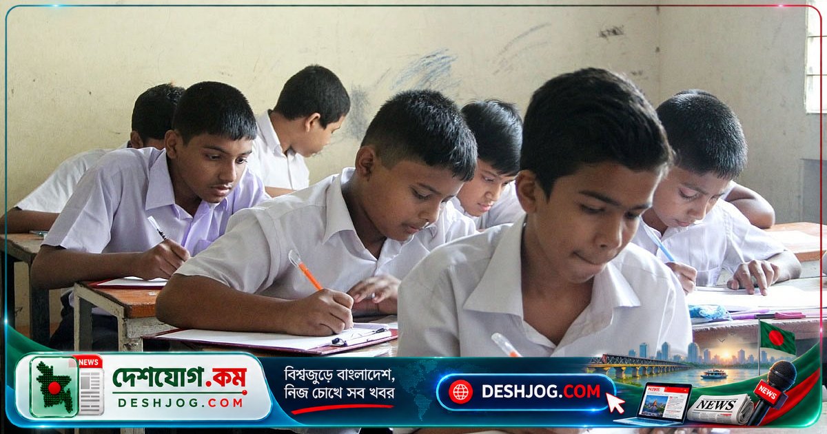 বিশ্বে প্রতি সাত কিশোরের মধ্যে একজন মানসিক সমস্যায় ভুগছে: বিশ্ব স্বাস্থ্য সংস্থা