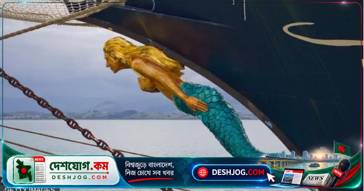 নরসিংদীর পুকুরে 'জলপরী' গুজব: মাছের ঝাঁকই ছিল কাল্পনিক চরিত্রের রূপ!