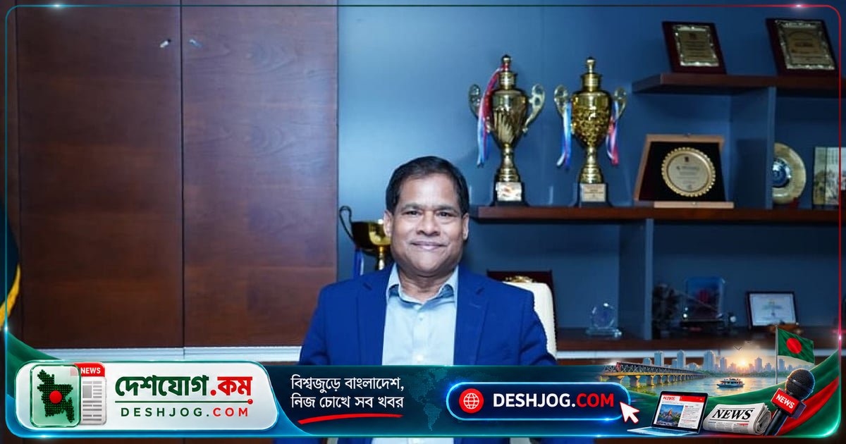 বিইউএফটি ট্রাস্টি বোর্ডে মেসবা উদ্দিন আলী নতুন চেয়ারম্যান হিসেবে মনোনীত, বিশ্ববিদ্যালয়ের উন্নয়ন পরিকল্পনা আলোচিত