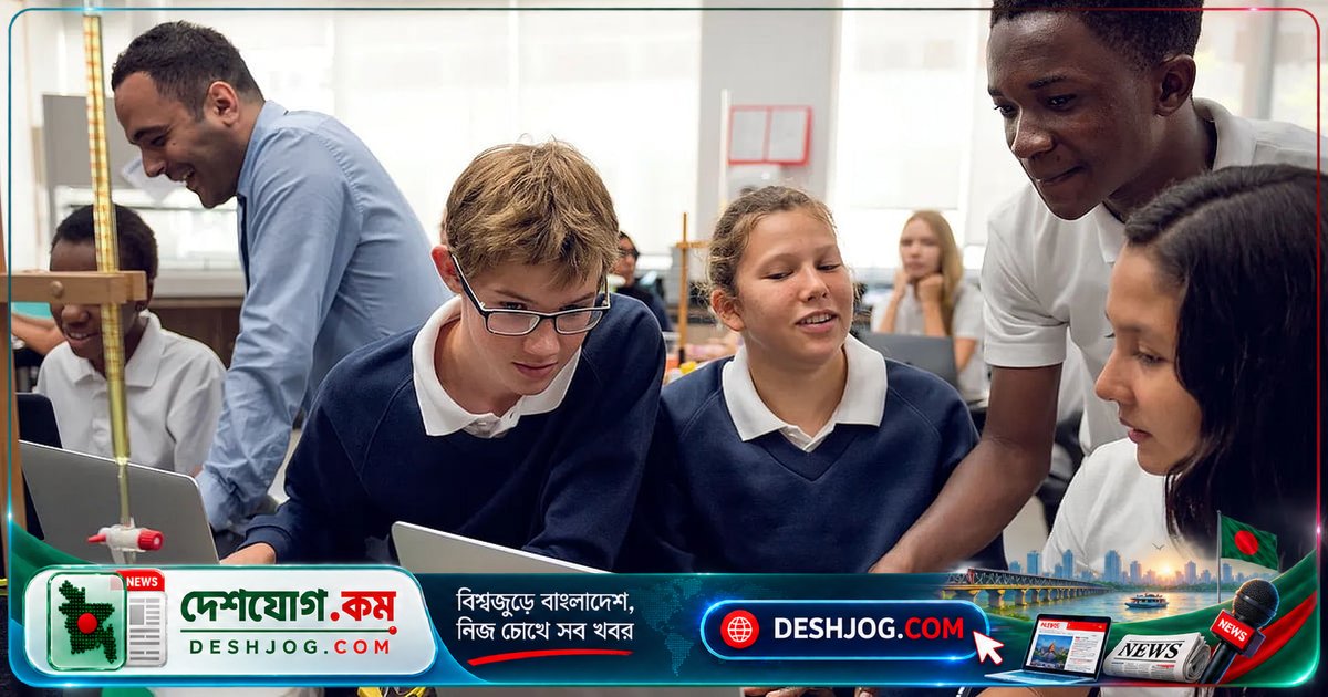 মেটা পিএইচডি ফেলোশিপে আবেদন শুরু: পূর্ণ অর্থায়নসহ দু’বছর সুবিধা পাবেন শিক্ষার্থীরা