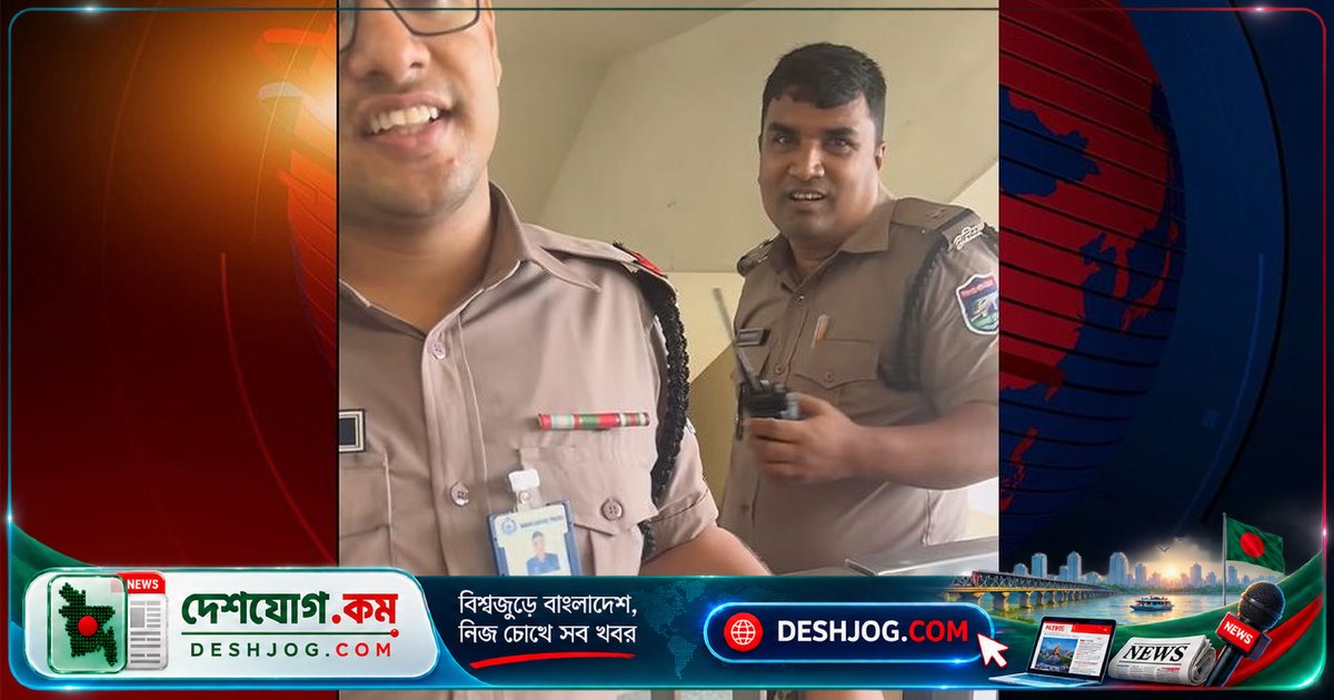 মেট্রোস্টেশনে হাফপ্যান্ট পরা প্রশিক্ষকের প্রতি পুলিশ সদস্যের অশালীনতা দাবি: ৪০ মিনিট দাঁড়িয়ে রাখা