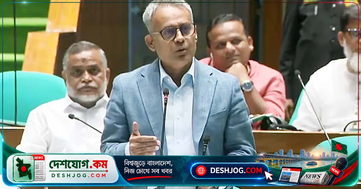 মেট্রোরেলে ৪৬টি পিয়ারে ফাটল ও ২৭টি বেয়ারিং প্যাডের ত্রুটি: সেতুমন্ত্রী সংসদে উন্মোচন