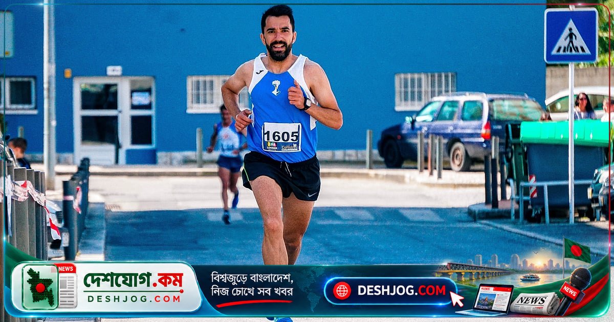 মেট্রোরেলে রানারের ছোট হাফপ্যান্ট: কেন পোশাকের নকশা এমন এবং কোথায় বদলানোর সুবিধা?