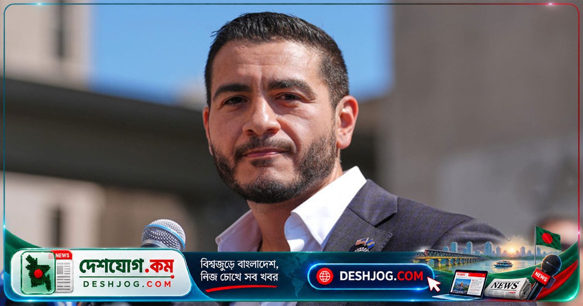 মিশিগান সিনেট নির্বাচনে ডেমোক্র্যাট প্রার্থী: ইসরাইলের অস্ত্র পাঠানোর বিরুদ্ধে ভোট দেবেন ইরান হামলা করলেও