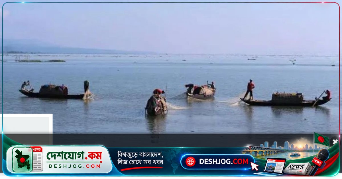 কাপ্তাই হ্রদের মাছে মাইক্রোপ্লাস্টিক: ৭৫টি নমুনায় শনাক্ত ০.৬৩ গ্রাম প্লাস্টিক কণা, স্বাস্থ্য ঝুঁকি নিয়ে উদ্বেগ
