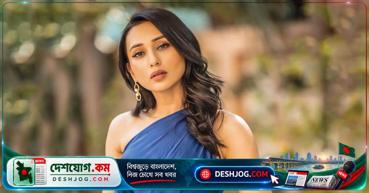 মিমি চক্রবর্তী: ‘মন ভেঙে গেলো, কেঁদেও ফেললাম’ — বিয়ে নভেম্বরে, রাজ চক্রবর্তীর সঙ্গে ১২ বছর পর কাজ