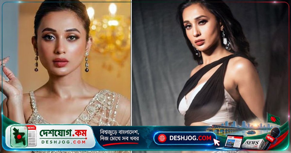 মিমি চক্রবর্তী ‘উনকা’ কে বোঝালেন? হবু বর নিয়ে নতুন রহস্য ও বিয়ের গুঞ্জন
