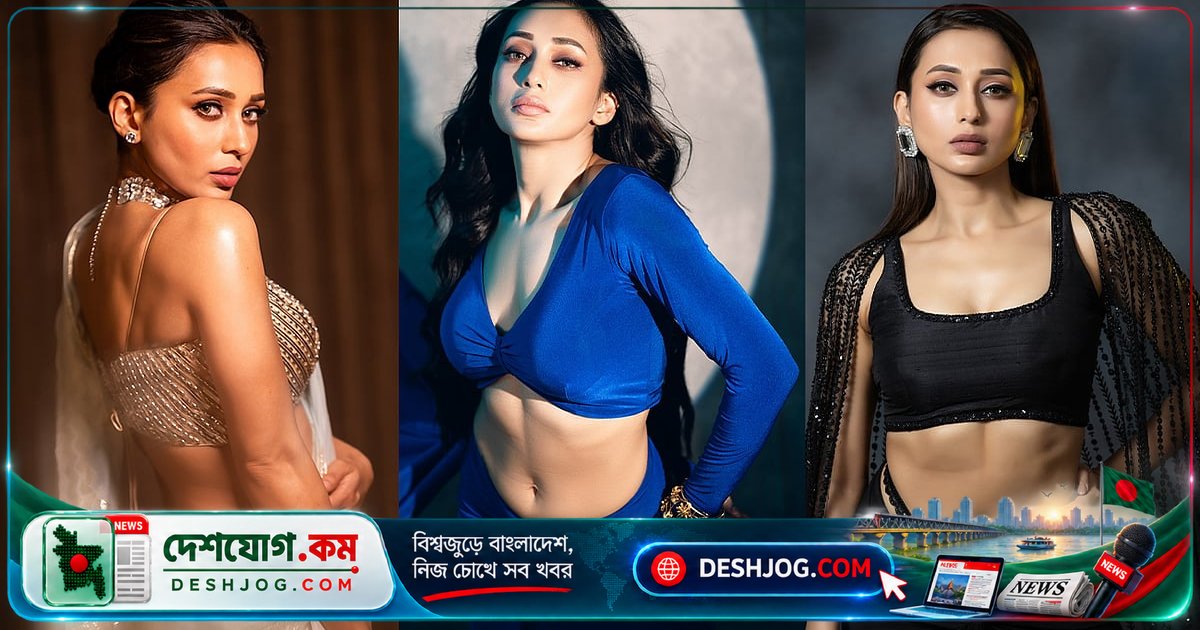 'দুষ্টু কোকিল' মিমি চক্রবর্তী বিয়ে করছেন: প্রি-ওয়েডিং স্টাইলস দেখুন ১৩টি বোল্ড লুক