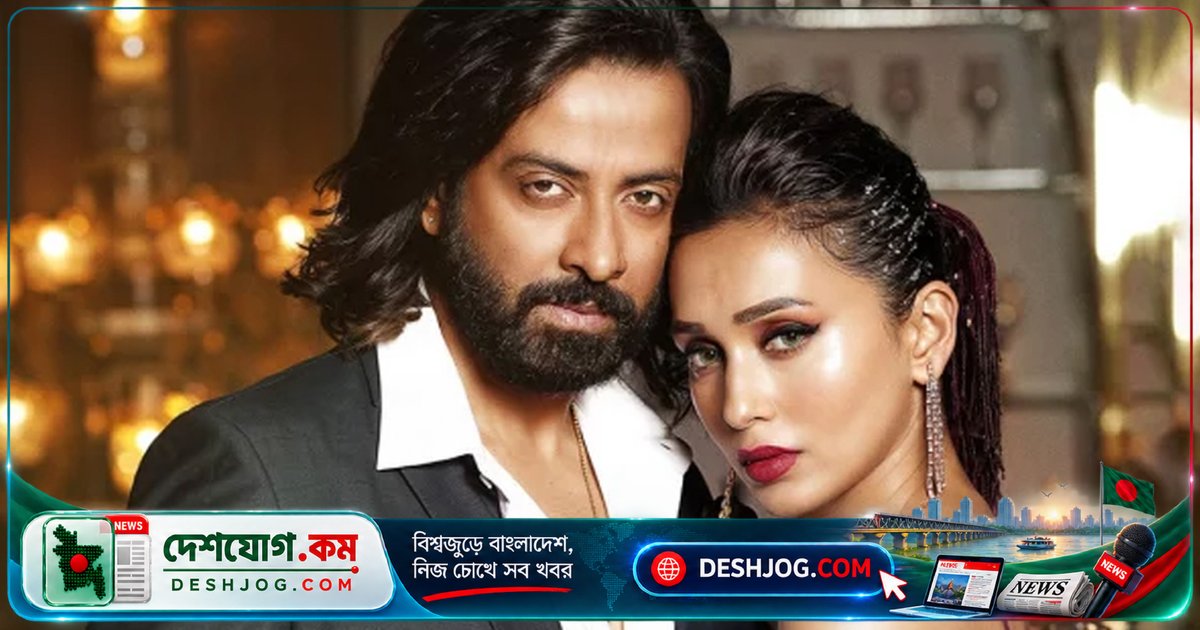 'তাণ্ডব' থেকে ঢালিউডের সাফল্য নিয়ে কলকাতায় নতুন যাত্রা: মিমি ও রাজের একত্রে ফিরে আসা