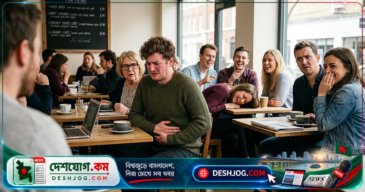 মস্তিষ্ক ও পেটের গভীর সংযোগ: উদ্বেগে পেটের অস্বস্তি কেন হয় এবং কীভাবে শরীরের এই যোগাযোগ ব্যবস্থা সুস্থ রাখবেন?
