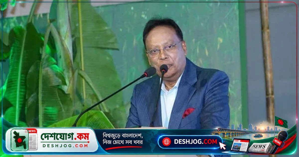 মন্ত্রী: নৈরাজ্য ও সন্ত্রাসের বিরুদ্ধে সকলকে সজাগ থাকতে হবে, কোনো বরদাশত হবে না