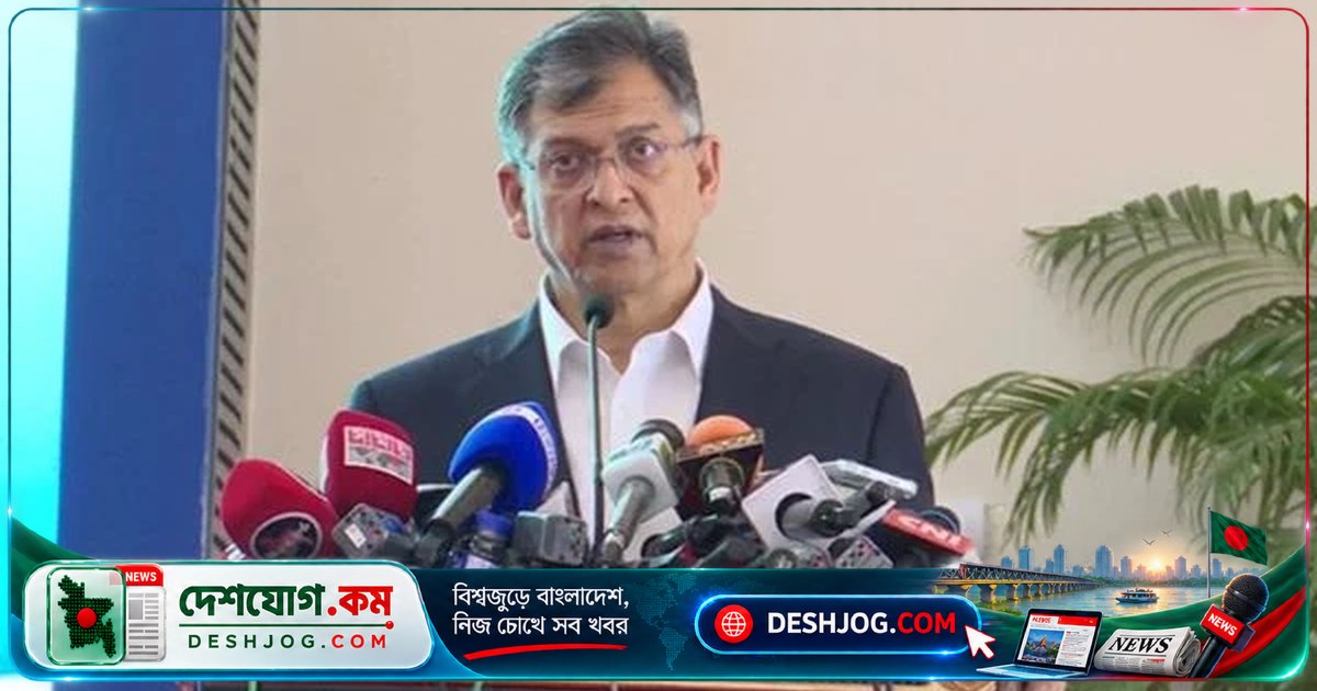 স্বরাষ্ট্রমন্ত্রী: ফ্যাসিবাদী যোগাযোগে পুলিশ সদস্যদের রাষ্ট্রদ্রোহ আইনে দণ্ডিত হবে, সাইবার ইউনিট গঠনের ঘোষণা