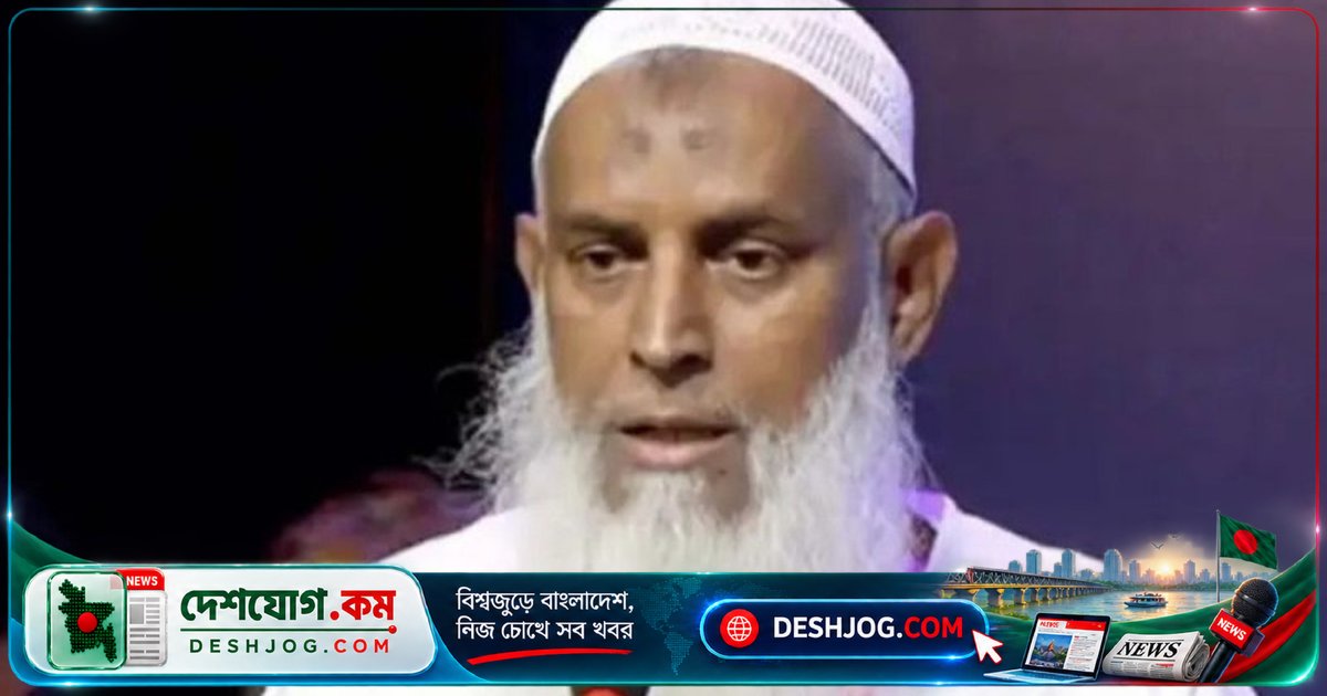ধর্মমন্ত্রী: মাদরাসায় যৌন নির্যাতন রোধে সরকারের কঠোর পদক্ষেপ
