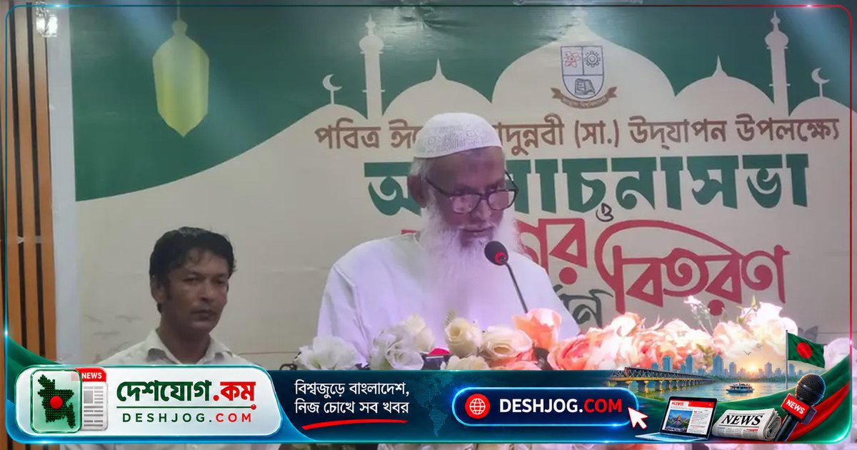 ধর্মমন্ত্রী: জ্যোতিষী-গোয়েন্দা ভাবেনি আওয়ামী লীগের অদ্ভুত বিদায়