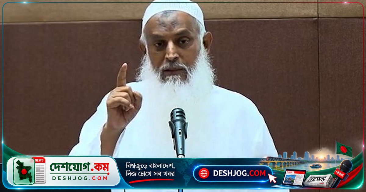 ধর্মমন্ত্রী: ইসলামিক ফাউন্ডেশনকে দুর্নীতিমুক্ত করে গড়ে তোলা দরকার, ইমাম-মোয়াজ্জিনদের ভাতা বাড়ানোর পরিকল্পনা