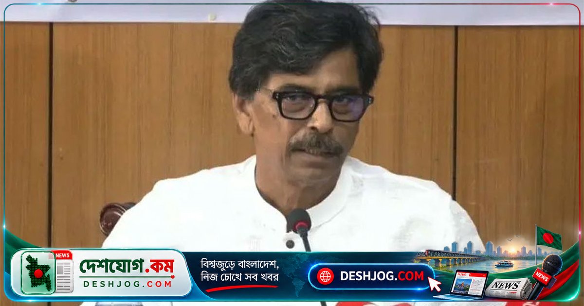 কৃষিমন্ত্রী নিশ্চিত: দেশে সারের কোনো সংকট নেই, মজুদ ১৩.৫ লাখ টন