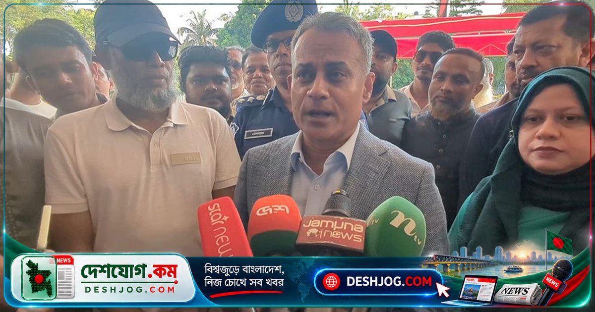 মন্ত্রী: নির্বাচিত সরকারকে আড়ালে উপস্থিতি জানিয়ে বিচ্যুত করা সম্ভব নয়