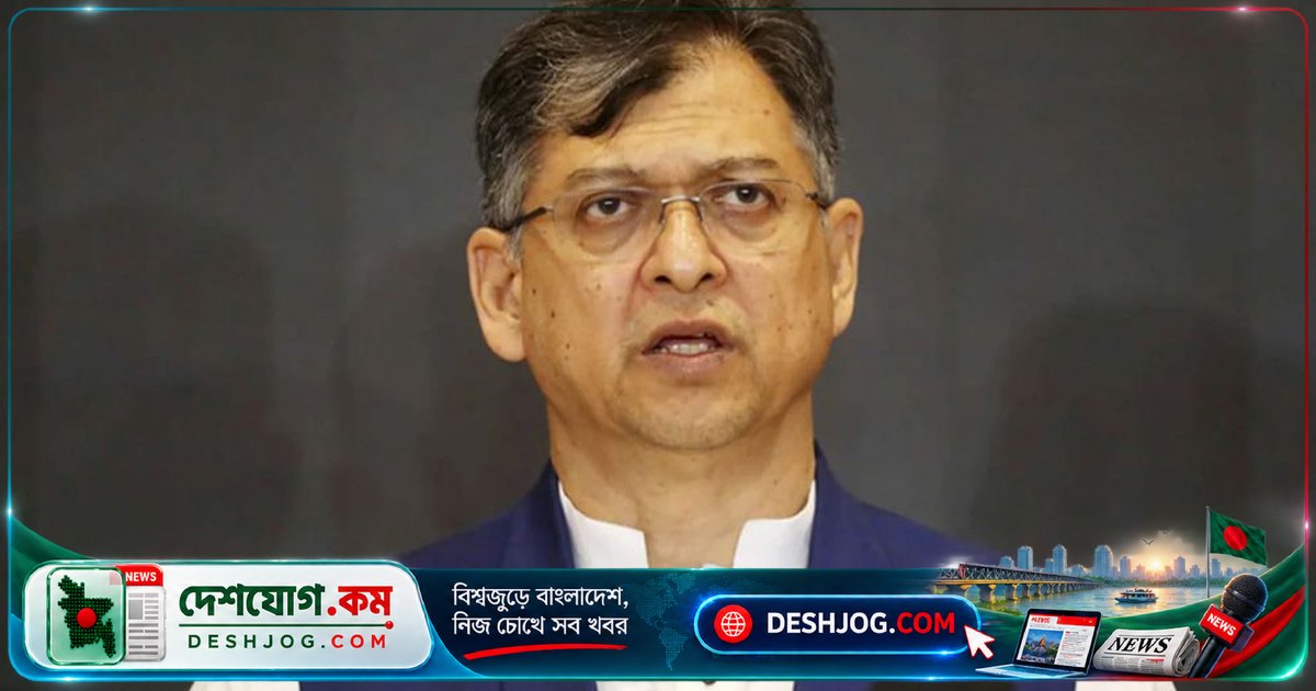 স্বরাষ্ট্রমন্ত্রী: ফ্যাসিবাদী শক্তিকে আর বাংলাদেশে রাজনীতি করতে দেওয়া যাবে না