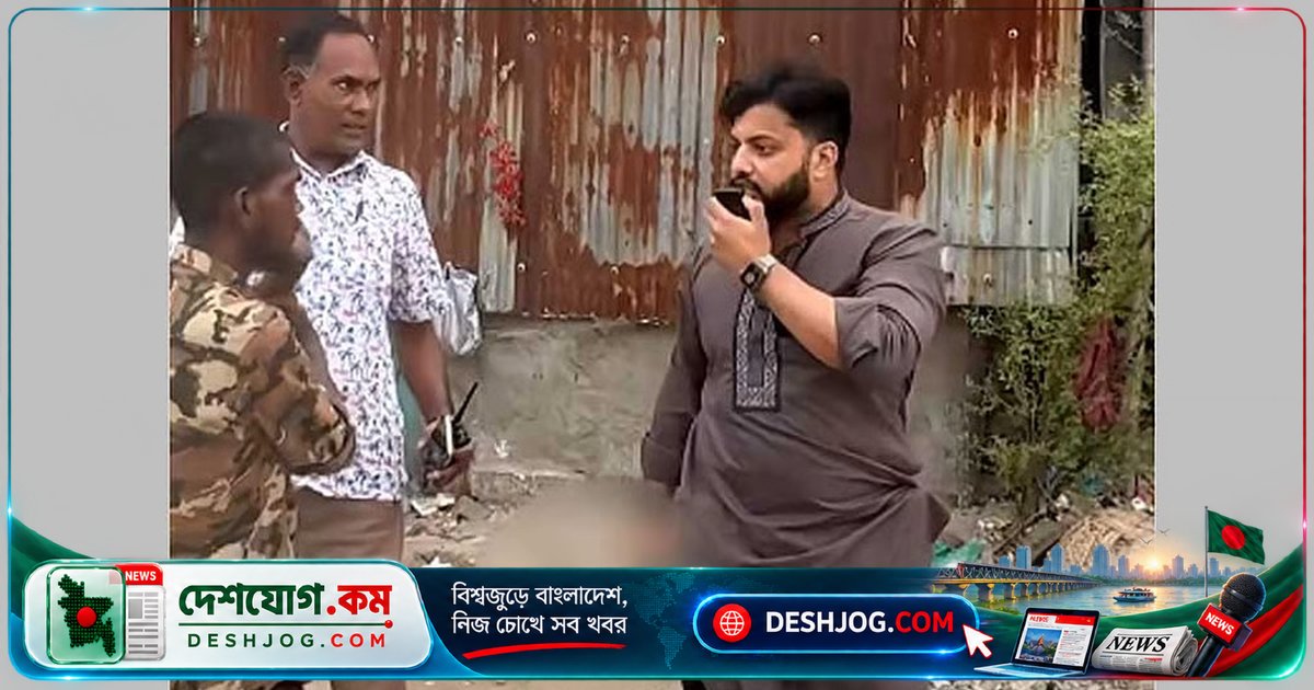 মাদকবিরোধী অভিযানে পিস্তল হাতে আটক ৬ জন: প্রতিমন্ত্রী ইশরাকের সতর্ক বার্তা