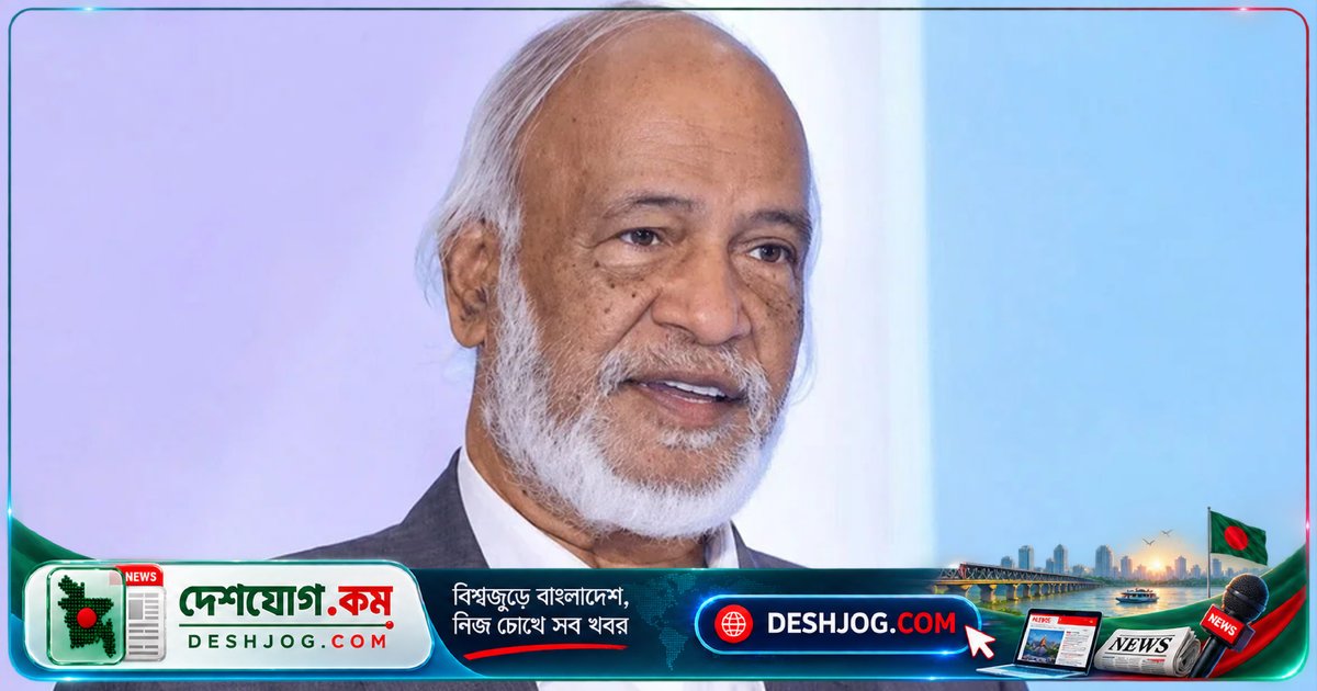এভারকেয়ার হাসপাতালে নিবিড় চিকিৎসায় মন্ত্রী মঈন খানের শারীরিক অবস্থা উন্নতির সাক্ষ্য
