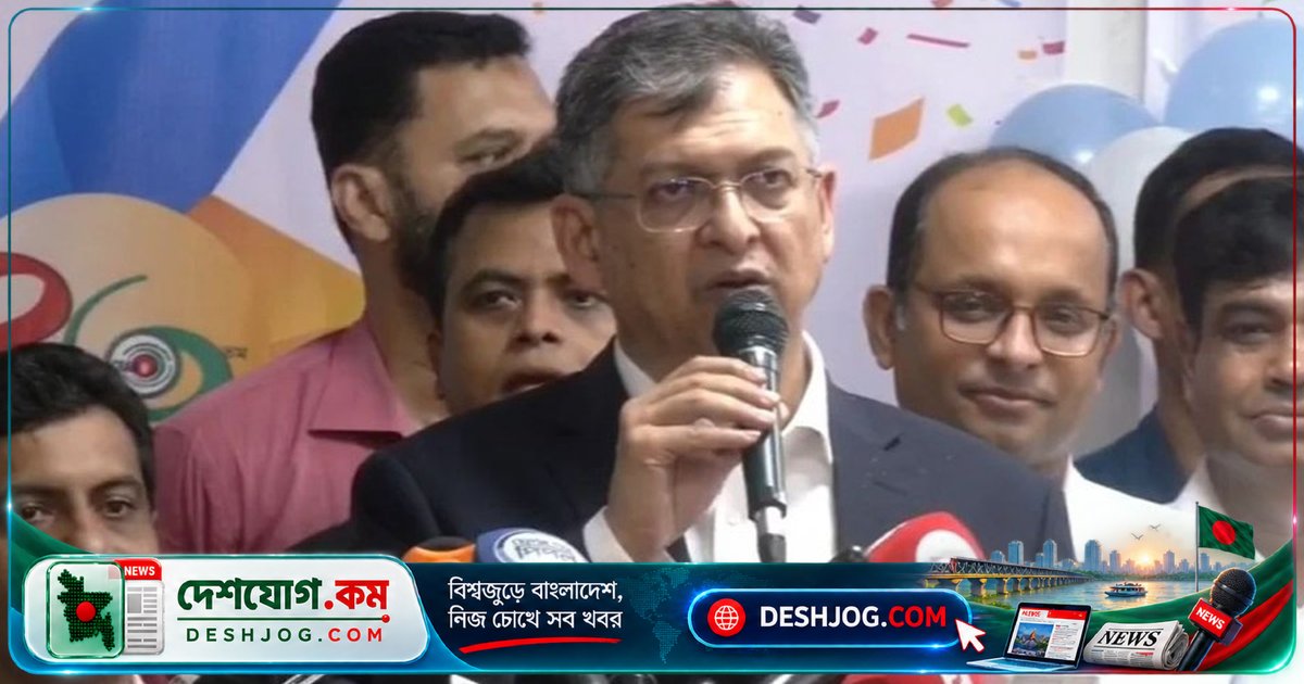 স্বরাষ্ট্রমন্ত্রী: ডিজিটাল যুগেও পুলিশের আধুনিকায়ন বিলম্বিত, ক্রাইম রিপোর্টারদের ঝুঁকি ভাতা দিতে হবে