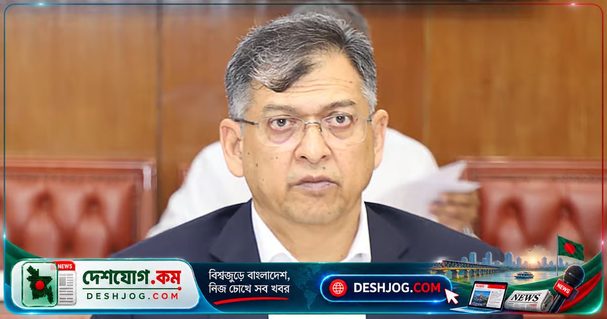 স্বরাষ্ট্রমন্ত্রী: পুলিশের কিছু কর্মকর্তা ফ্যাসিবাদী শক্তিকে গোপনে সহায়তা করছে, ব্যবস্থা চলছে