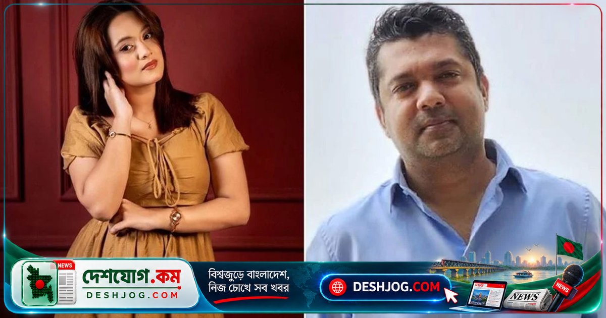 তথ্যমন্ত্রী দীঘির সঙ্গে ছবি তোলেননি: শিল্পীদের পাশে দাঁড়ানোর দিন শেষ, বলেন শাহরিয়ার নাজিম জয়