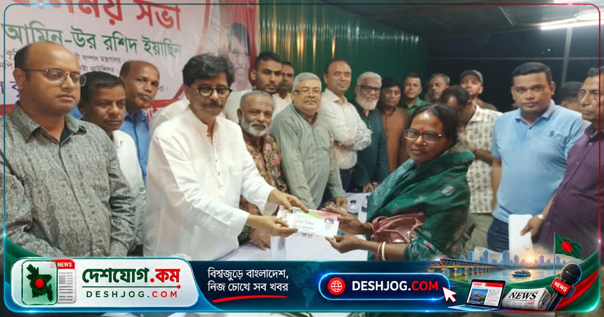 কৃষিমন্ত্রী: ধর্মনিরপেক্ষ বাংলাদেশে সবার অধিকার সমান, সম্প্রীতি জোরদার করতে হবে