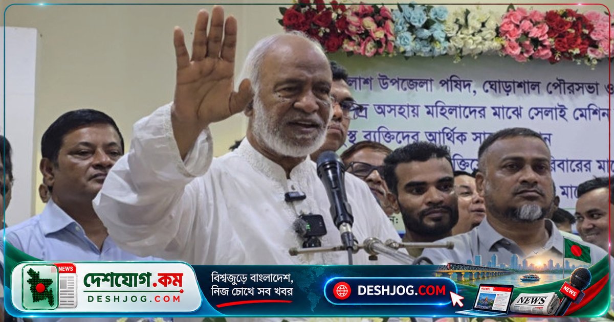 বিএনপি সরকারের সমর্থনে মিথ্যাচার প্রতিরোধে সতর্কতা জারি মন্ত্রী