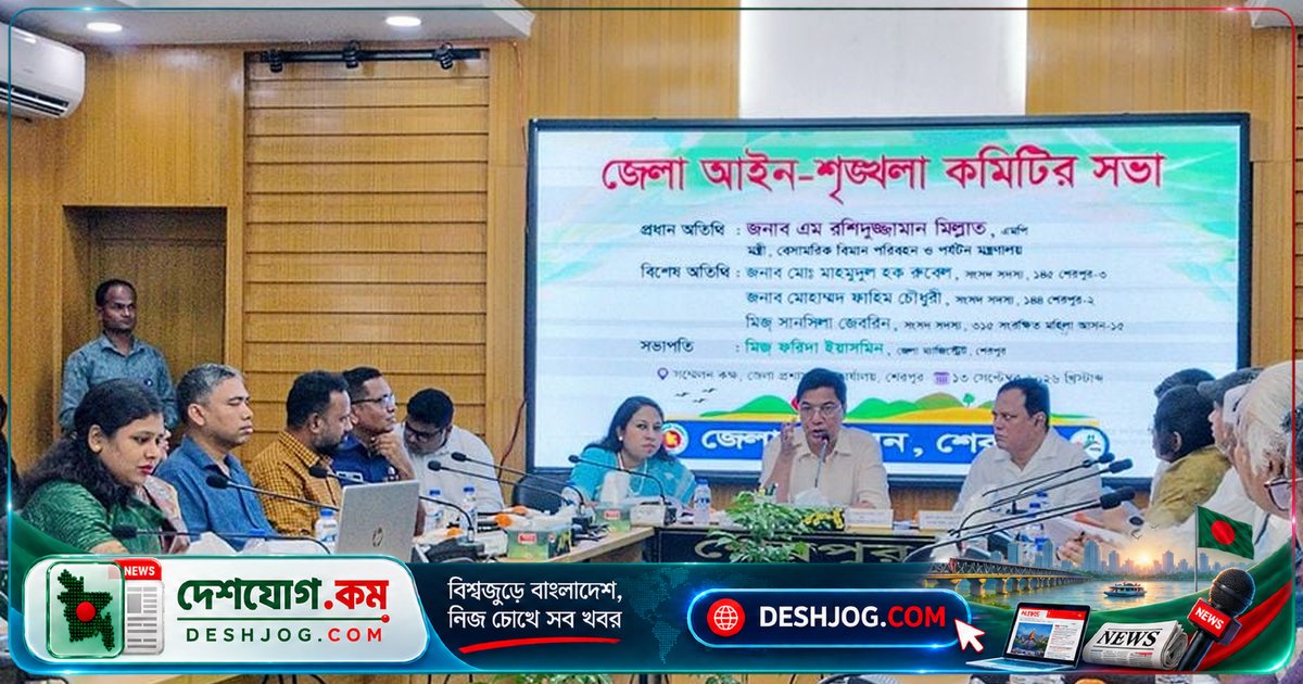 বিমানমন্ত্রী: ফ্যাসিস্ট সরকারের জুলুমে বাংলাদেশ সিকিমে পরিণত হতে পারে