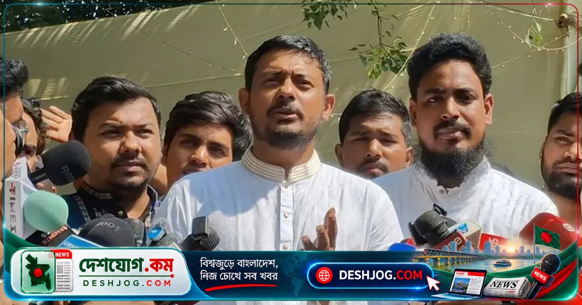 স্বরাষ্ট্রমন্ত্রীর অক্ষমতা: ইশরাকের রাজনৈতিক উদ্যোগে ফাঁদে পড়েন নাসীরুদ্দীন পাটওয়ারী