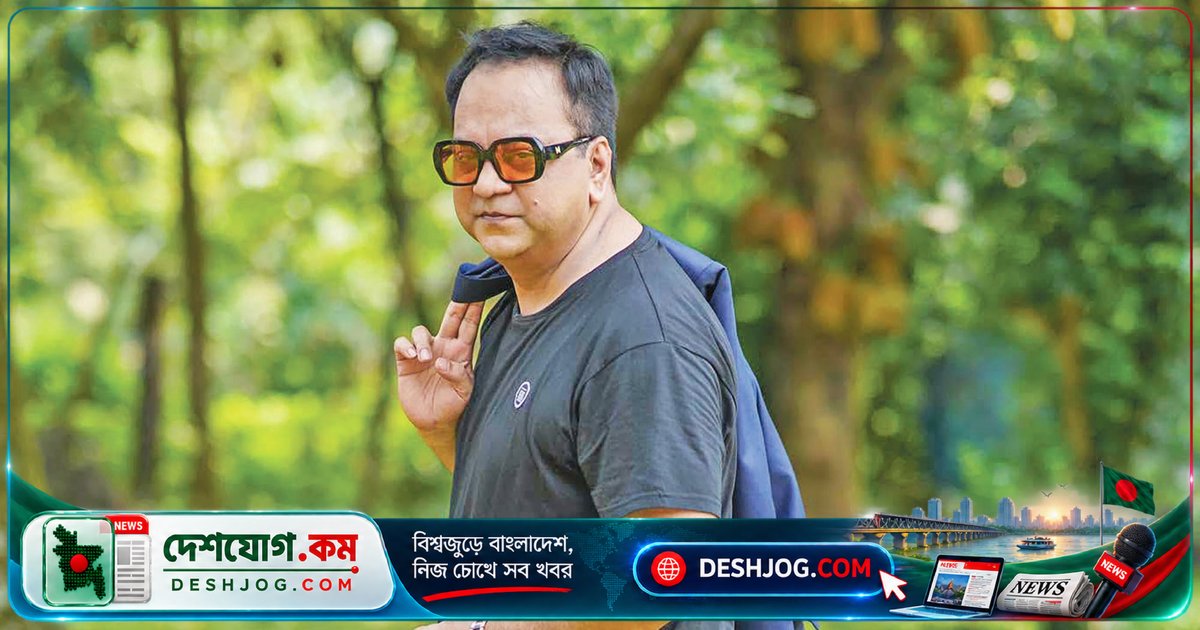 'খুব চেনা গল্প' ধারাবাহিকে মীর সাব্বিরের নিজস্ব গল্প ও পরিচালনায় জীবনের চেনা মুহূর্তের গল্প