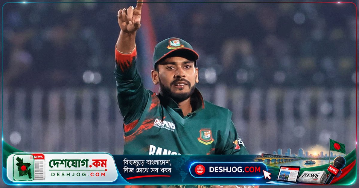 মিরাজের স্পিন বোলিং: ক্যারিবীয়ান প্রিমিয়ার লিগে বিশ্বমানের বোলার হিসেবে দাঁড়ালেন বাংলাদেশের মেহেদী হাসান