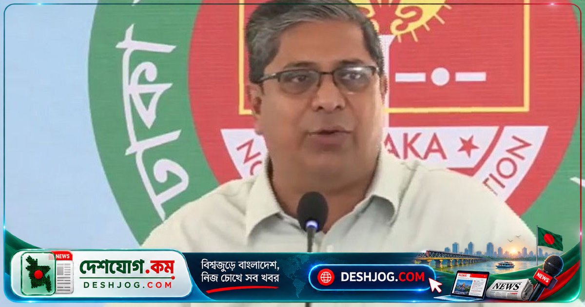 মিরপুর-১০ উচ্ছেদে জামায়াত আমিরের সস্তা রাজনীতি: প্রতিমন্ত্রী মীর শাহে আলমের তীব্র সমালোচনা
