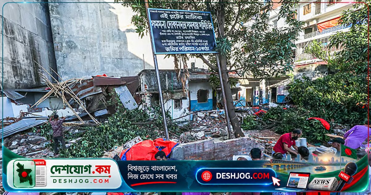 মিরপুরের ক্লিনিক হামলায় ৬ আসামিকে কারাগারে পাঠানো, ১ কোটি টাকার ক্ষতি