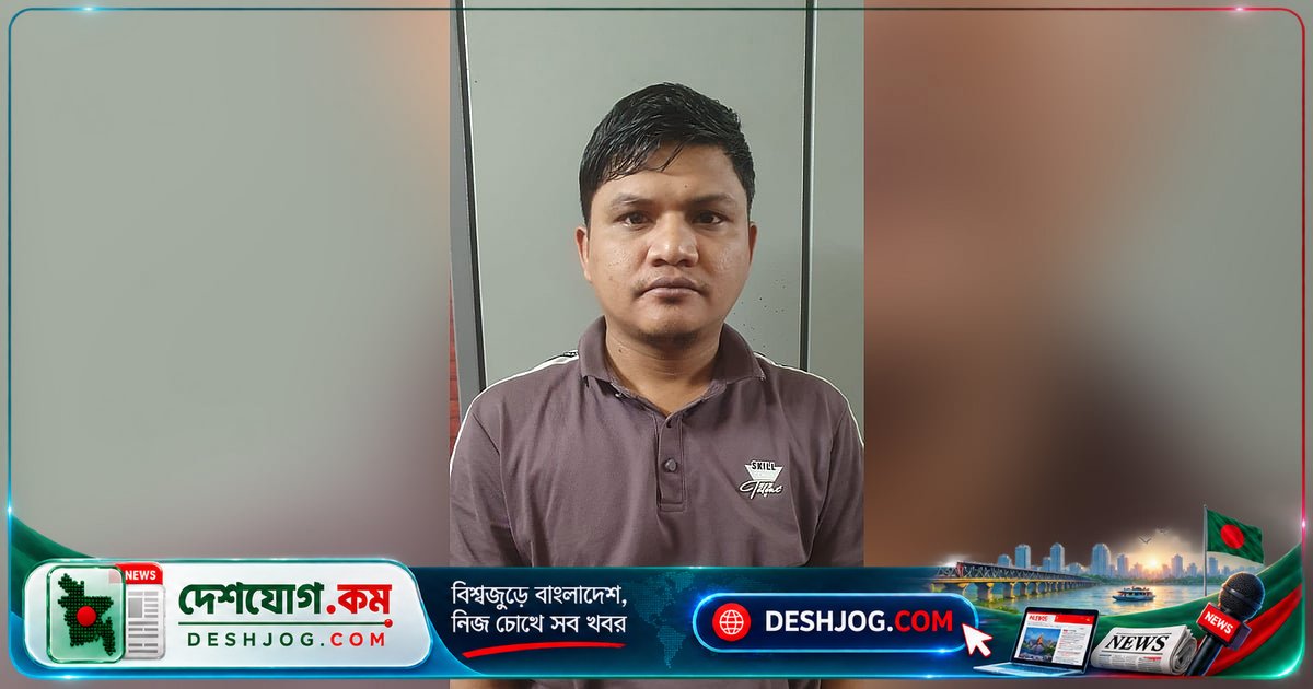 মিরপুরের স্বাস্থ্যকেন্দ্রে ভয়াবহ হামলা-লুটপাটে সাইবার দলের সহসভাপতি গ্রেপ্তার, ১৭ জনের হাত ধরে পুলিশ