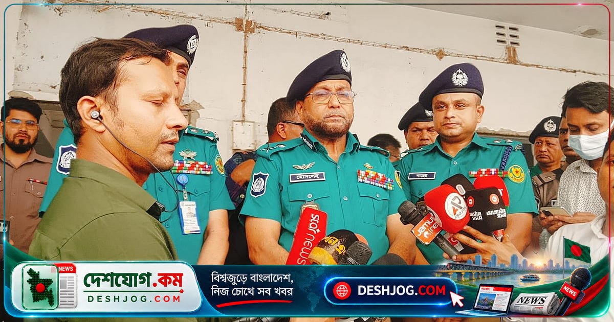 মিরপুরে স্বাস্থ্যকেন্দ্র ভাঙচুর: পুলিশের অবহেলা তদন্তে, ২০০+ অজ্ঞাতনামা আসামি