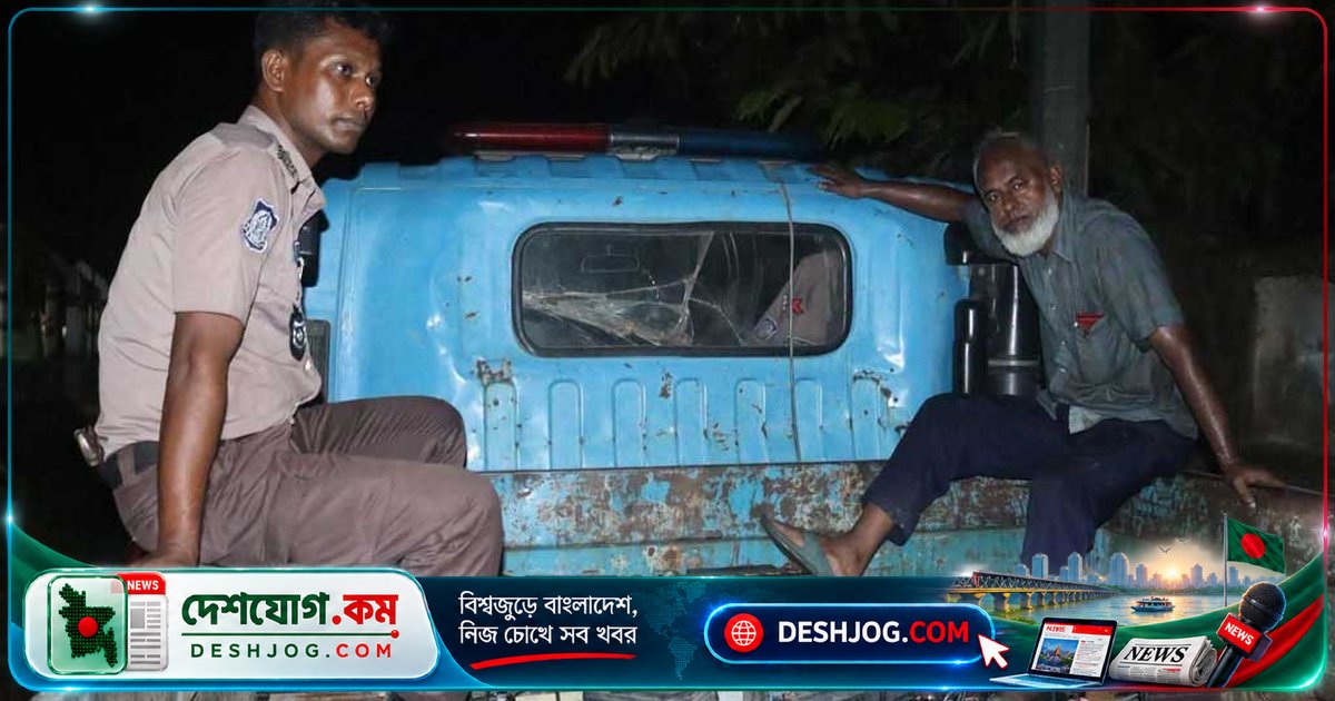 মিরপুরে অবৈধ ব্যাটারি রিকশা ও বিদ্যুৎ-সংযোগ বন্ধে ডিএমপি-ডেসকোর যৌথ অভিযান