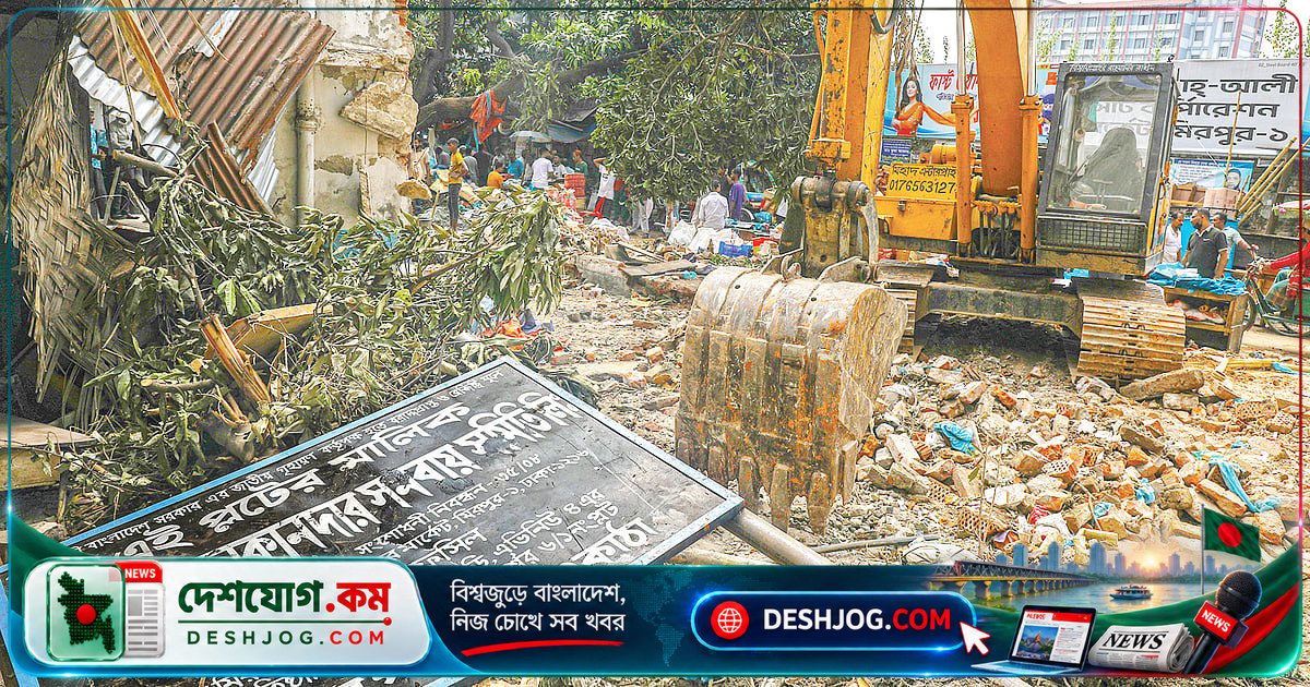 মিরপুরে মা ও শিশু স্বাস্থ্যকেন্দ্রে বিএনপি নেতাদের হামলা: ১৫ জন গ্রেপ্তার, নির্দেশদাতাদের শনাক্ত হলেও বাঁচছে