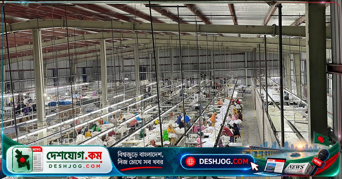 মিরপুরের ম্যাট্রিক্স ড্রেসেসের ১৯ বছরের যাত্রা শেষ, শ্রমিকদের ভবিষ্যৎ অনিশ্চিত